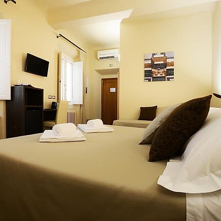 Dei Cerchi Holidays Флоренция Экстерьер фото