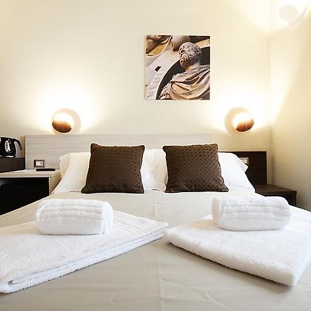 Dei Cerchi Holidays Флоренция Экстерьер фото