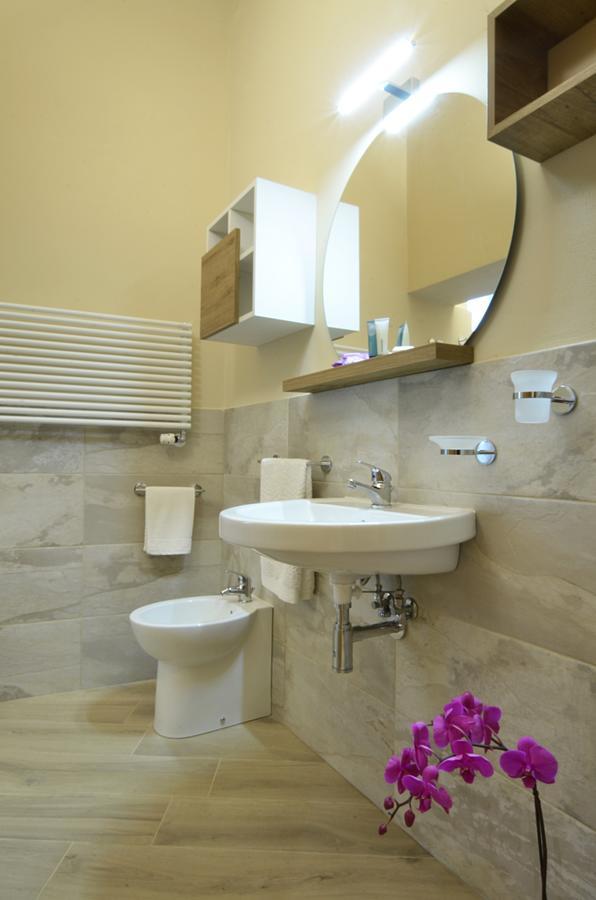 Dei Cerchi Holidays Флоренция Экстерьер фото