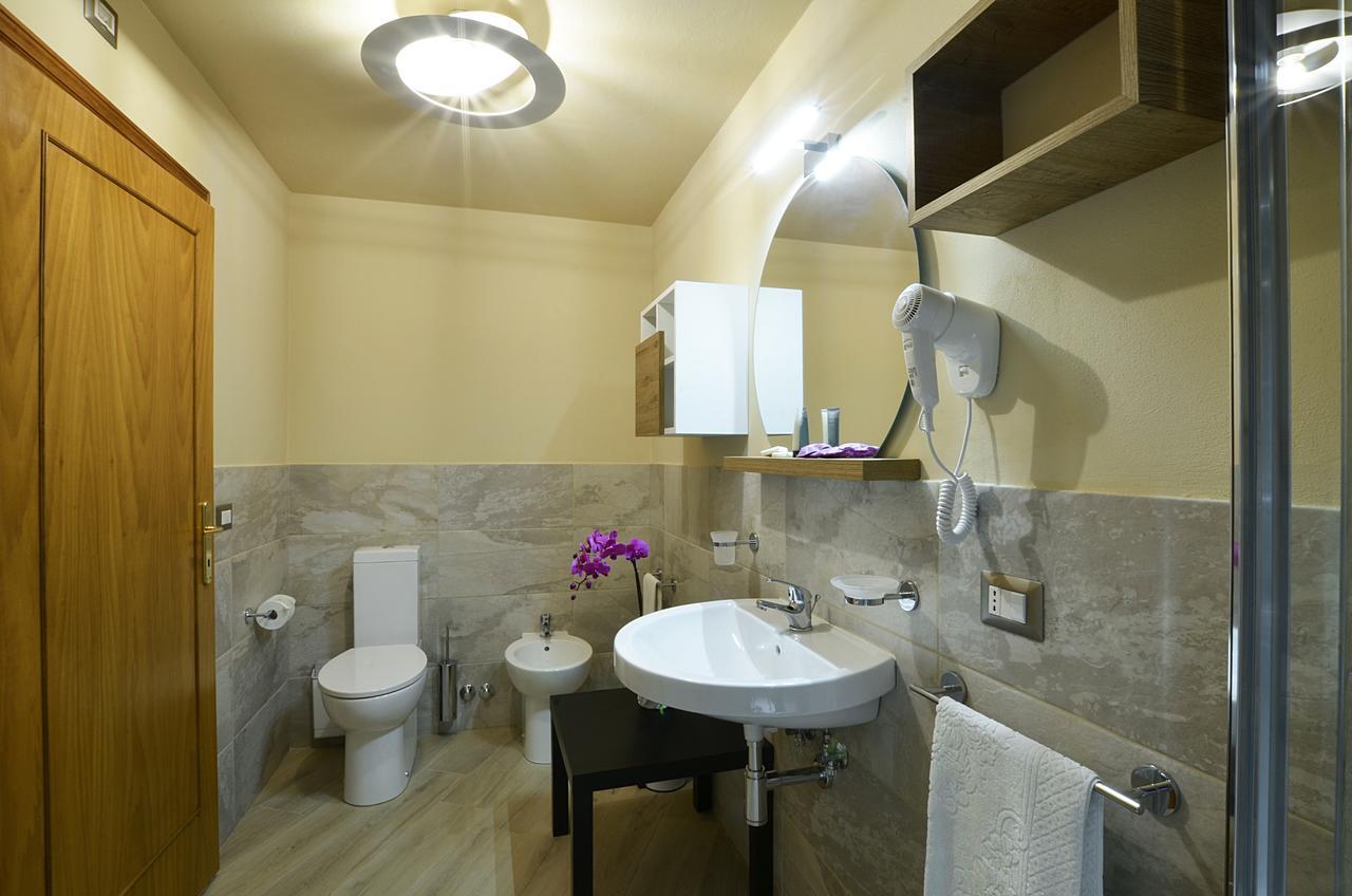 Dei Cerchi Holidays Флоренция Экстерьер фото