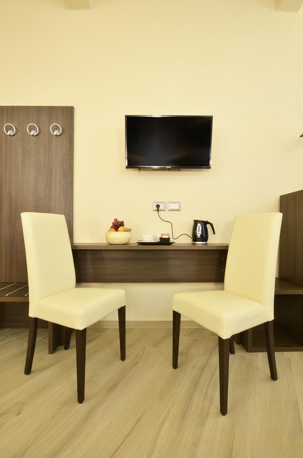 Dei Cerchi Holidays Флоренция Экстерьер фото