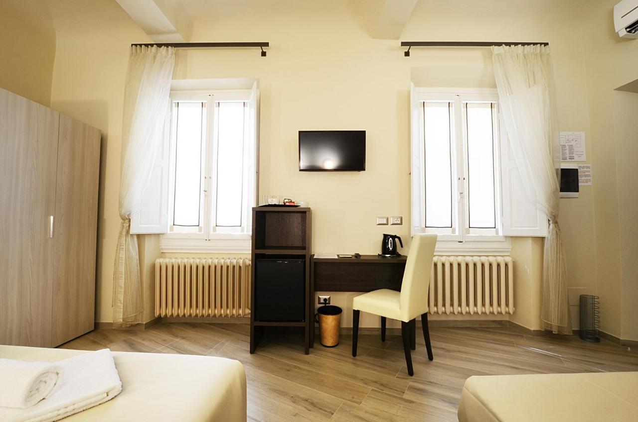 Dei Cerchi Holidays Флоренция Экстерьер фото