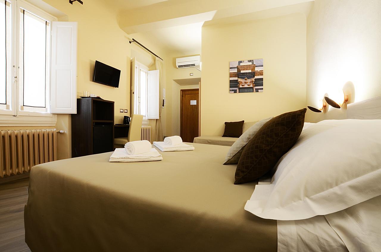 Dei Cerchi Holidays Флоренция Экстерьер фото