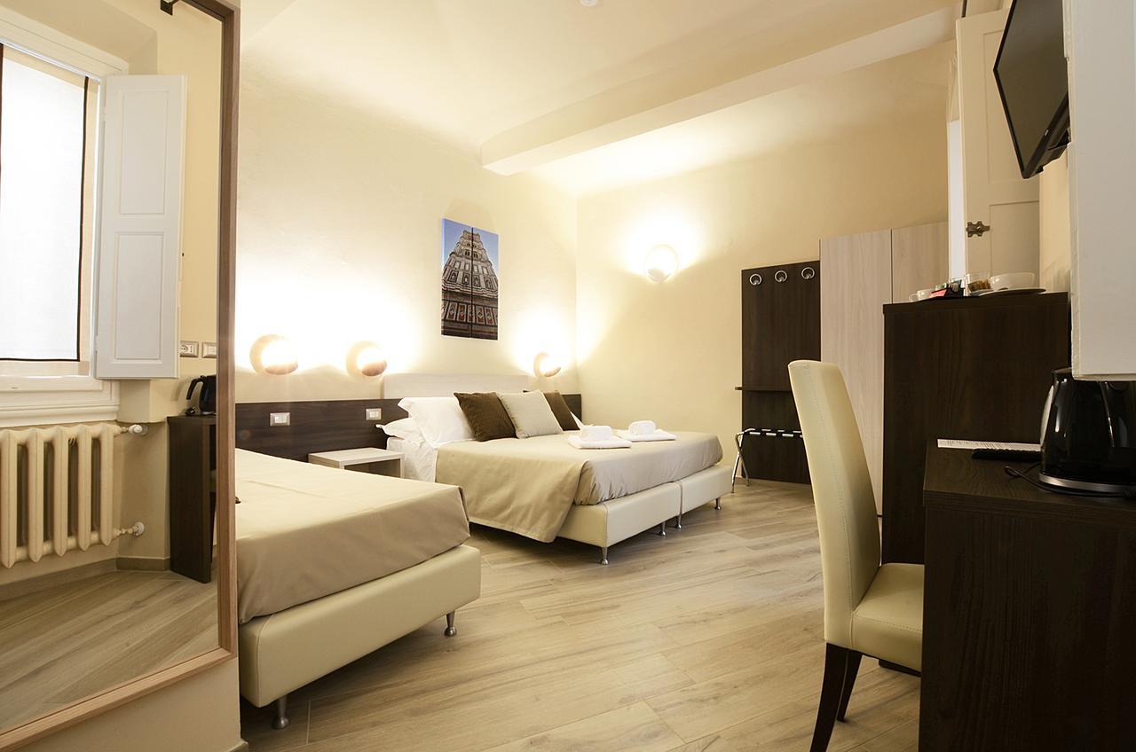 Dei Cerchi Holidays Флоренция Экстерьер фото