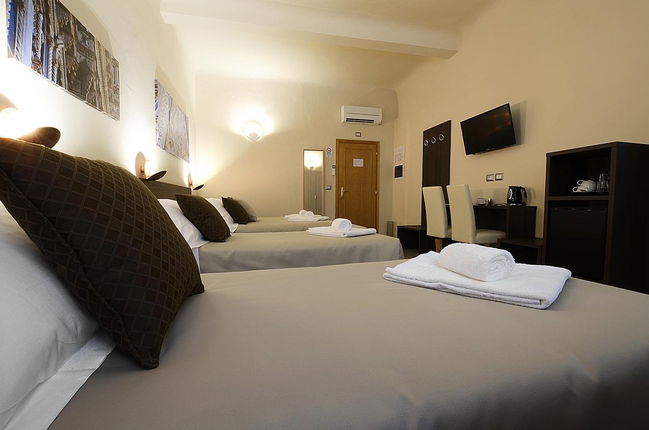 Dei Cerchi Holidays Флоренция Экстерьер фото