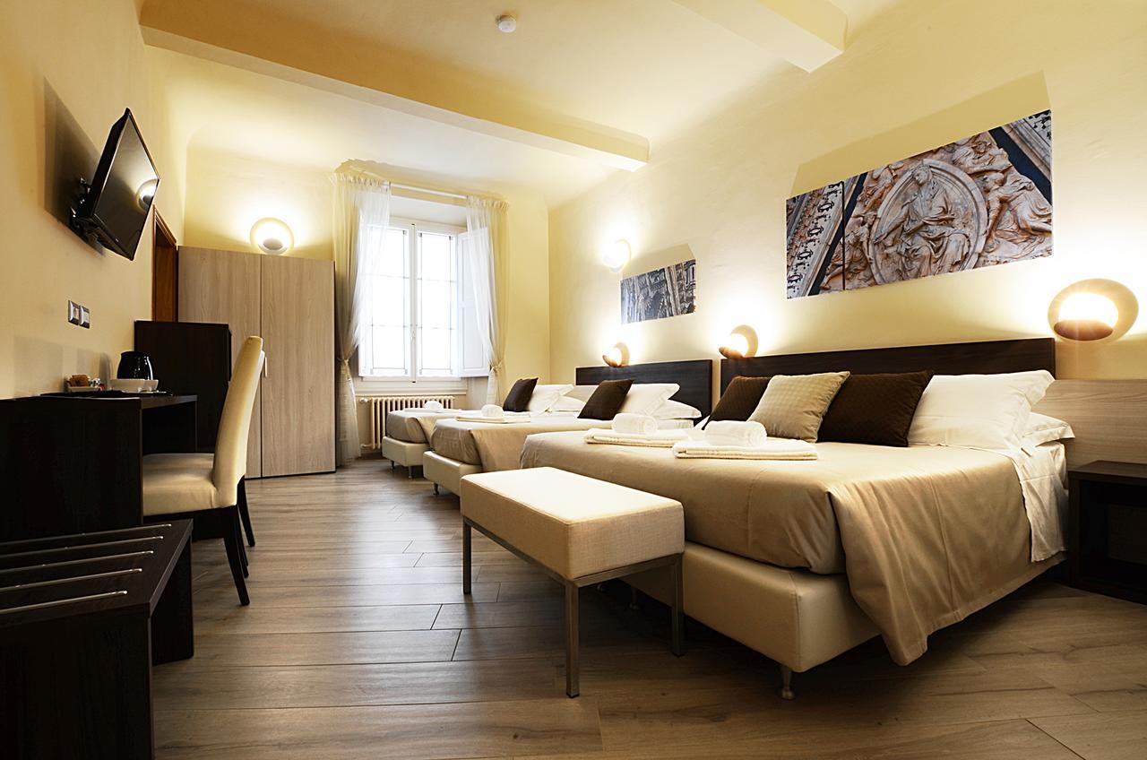 Dei Cerchi Holidays Флоренция Экстерьер фото
