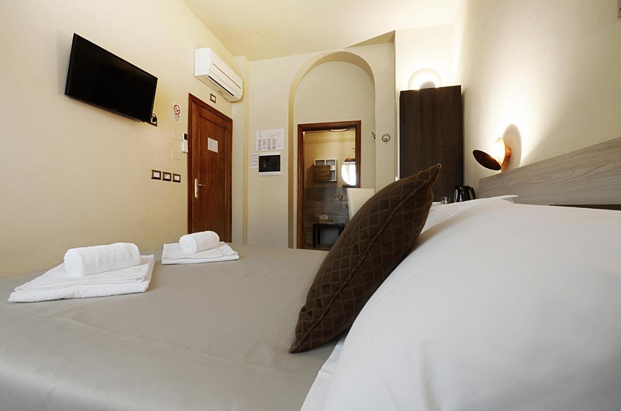 Dei Cerchi Holidays Флоренция Экстерьер фото