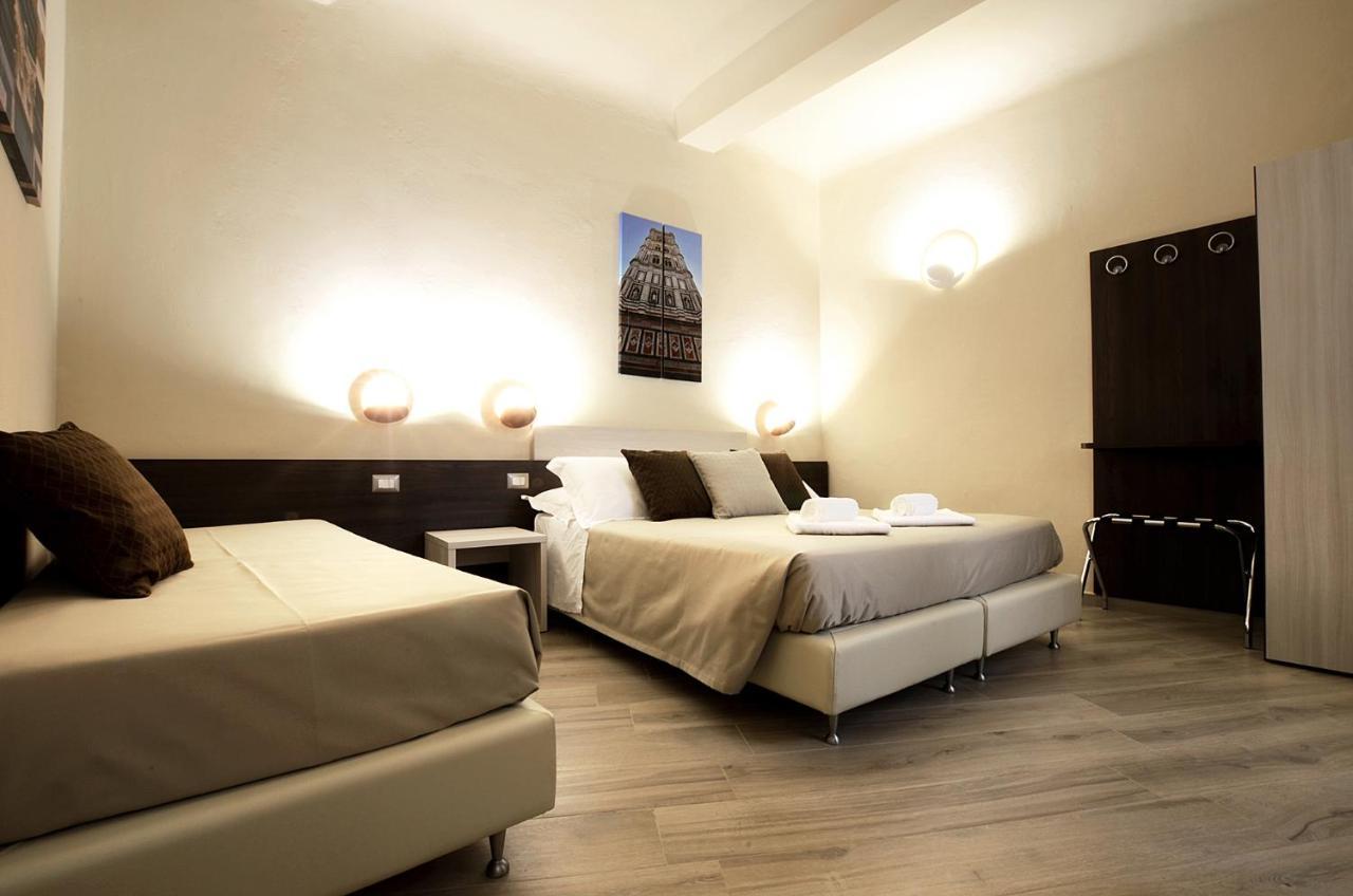 Dei Cerchi Holidays Флоренция Экстерьер фото