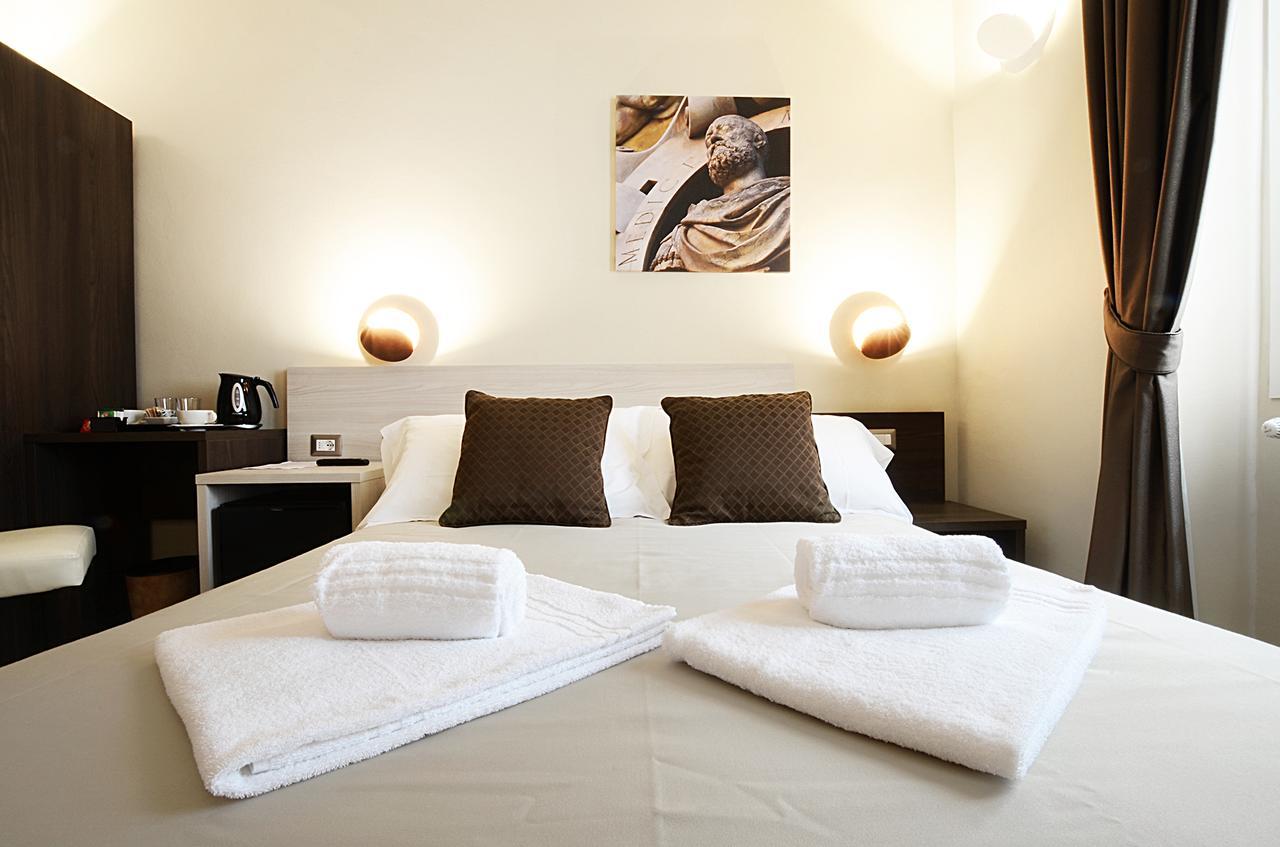 Dei Cerchi Holidays Флоренция Экстерьер фото