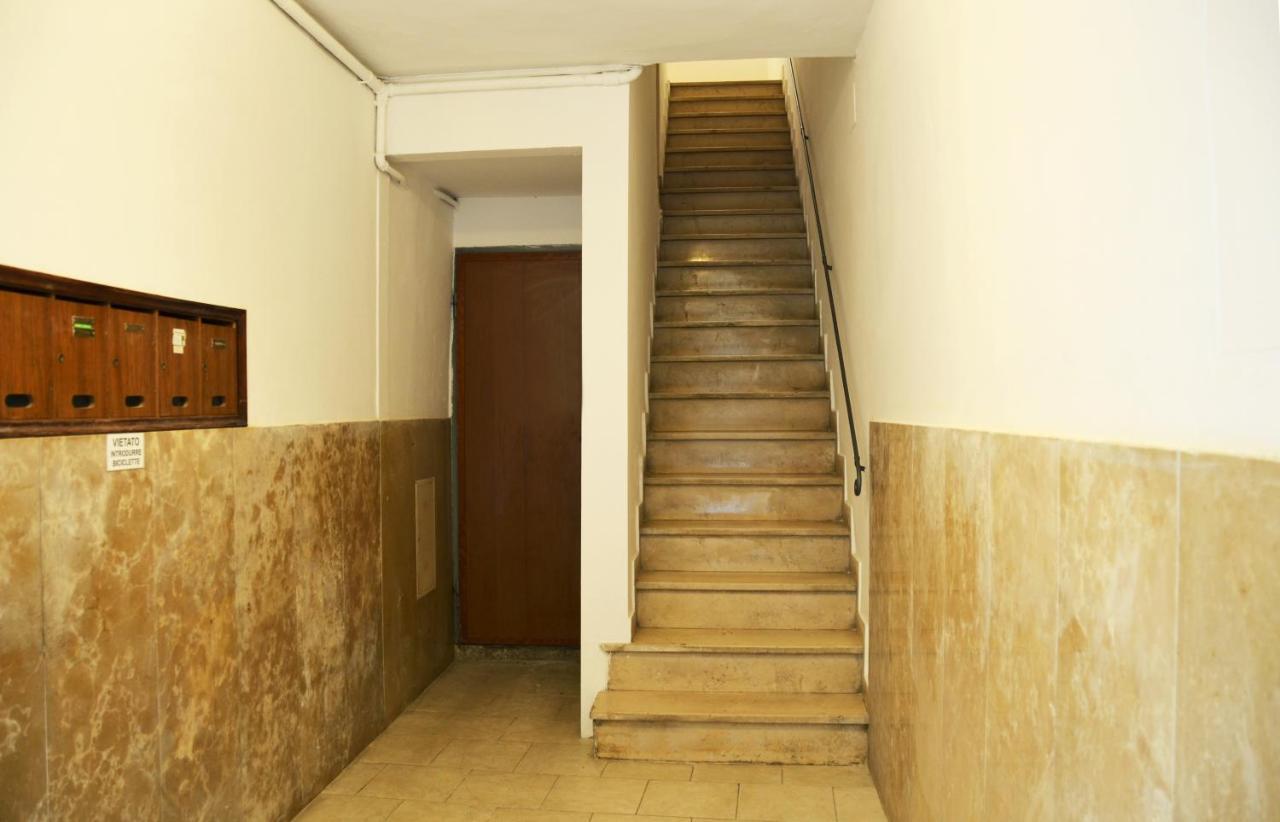 Dei Cerchi Holidays Флоренция Экстерьер фото