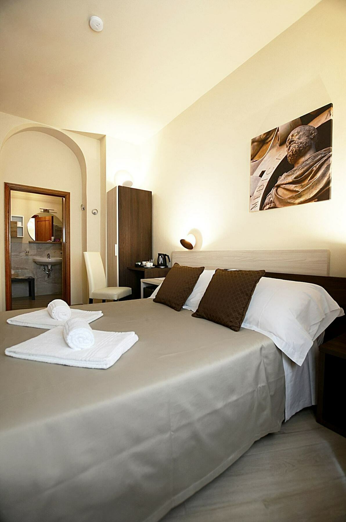 Dei Cerchi Holidays Флоренция Экстерьер фото