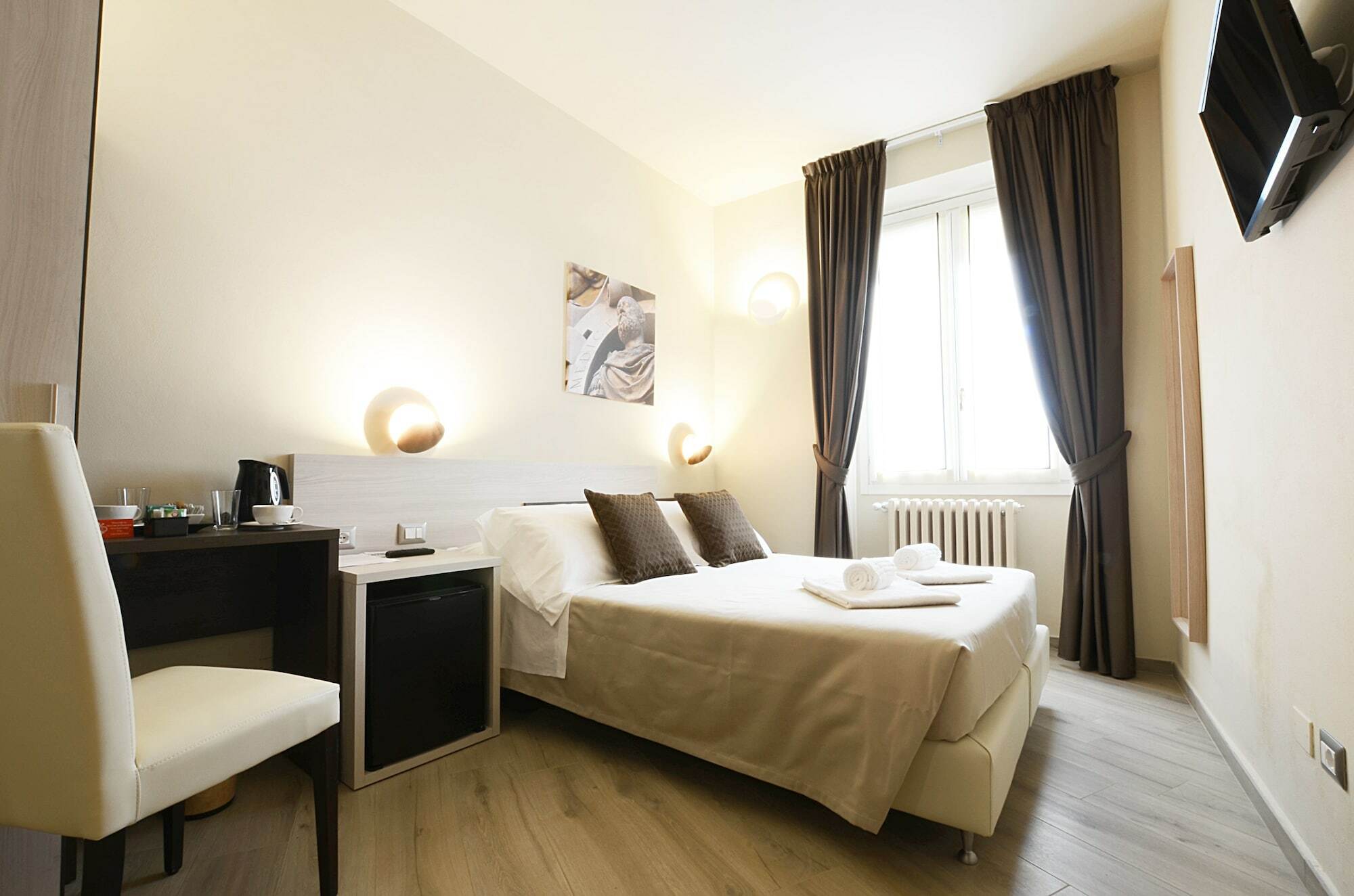 Dei Cerchi Holidays Флоренция Экстерьер фото