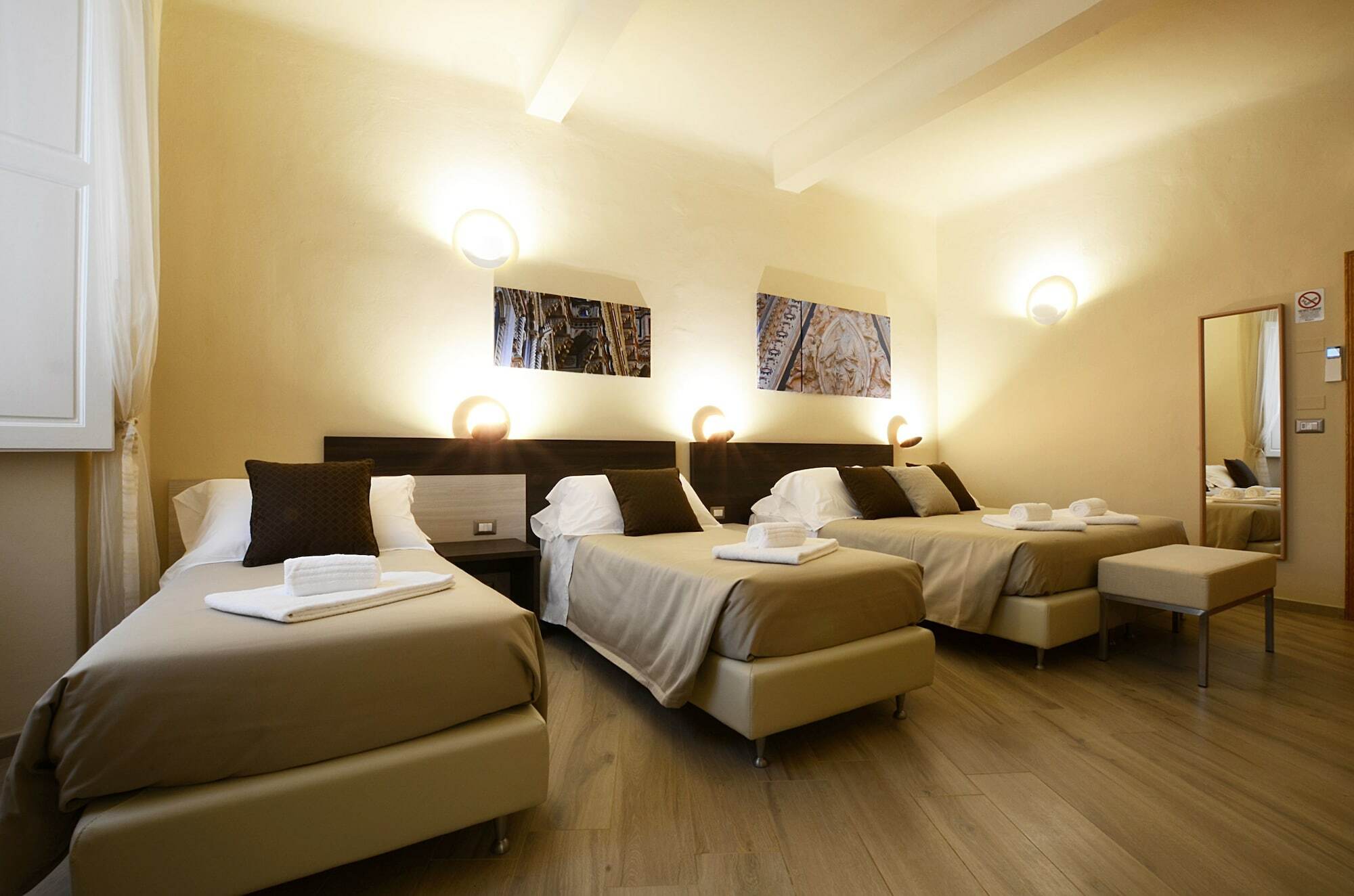 Dei Cerchi Holidays Флоренция Экстерьер фото